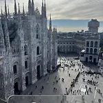 Апартаменты Elegant Self Check-in Metro To Duomo 12 Милан